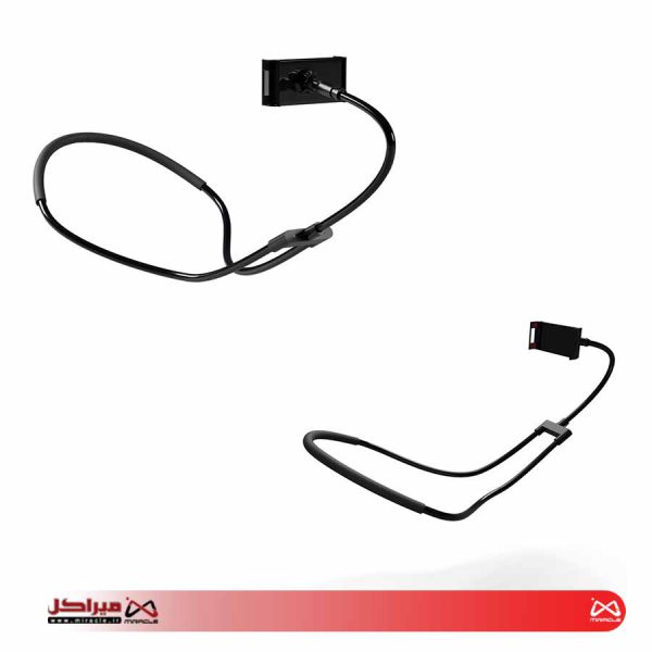 پایه نگهدارنده موبایل تسکو مدل THL 1200 - تصویر 2