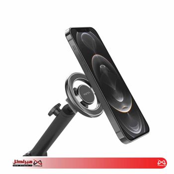 پایه نگهدارنده و شارژر تسکو مدل THL 1222