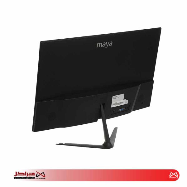 مانیتور مایا مدل MO24B E2 سایز ۲۴ اینچ Full HD ۱۲۰ هرتز - تصویر 2