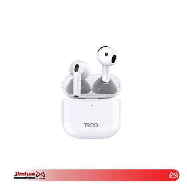 ایرپاد تسکو مدل TH 9000 - تصویر 2