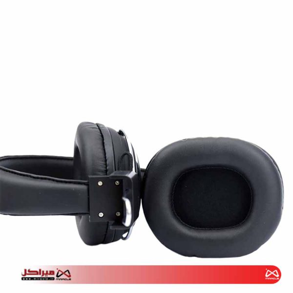 هدست بی سیم تسکو مدل Tsco Headset TH 5346 - تصویر 3