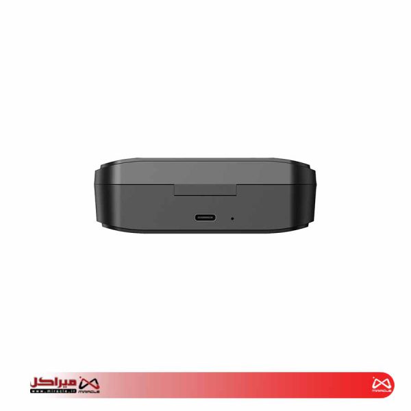 میکروفون بی سیم تسکو مدل TMIC 5005 - تصویر 2