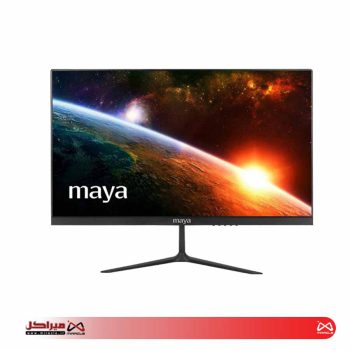 مانیتور مایا مدل MO24B E2 سایز ۲۴ اینچ Full HD ۱۲۰ هرتز