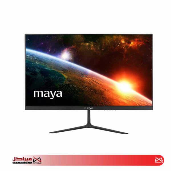 مانیتور مایا مدل MO24B E2 سایز ۲۴ اینچ Full HD ۱۲۰ هرتز