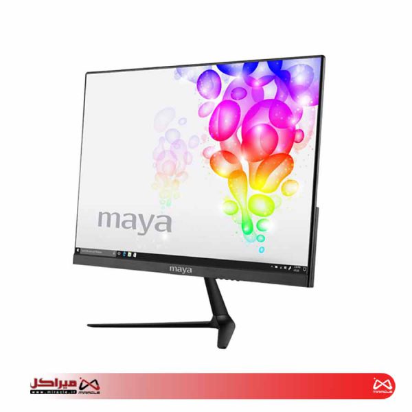 مانیتور مایا مدل MO24B E2 سایز ۲۴ اینچ Full HD ۱۲۰ هرتز - تصویر 3