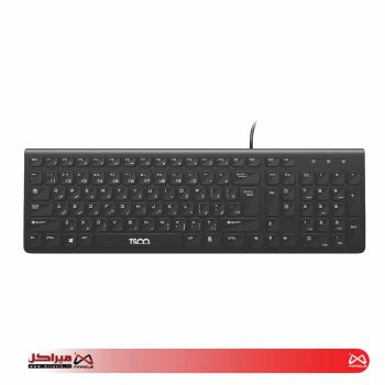 کیبورد تسکو مدل TK 8038