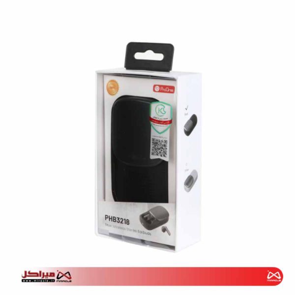هندزفری بلوتوثی پرووان مدل PHB3218 - تصویر 4