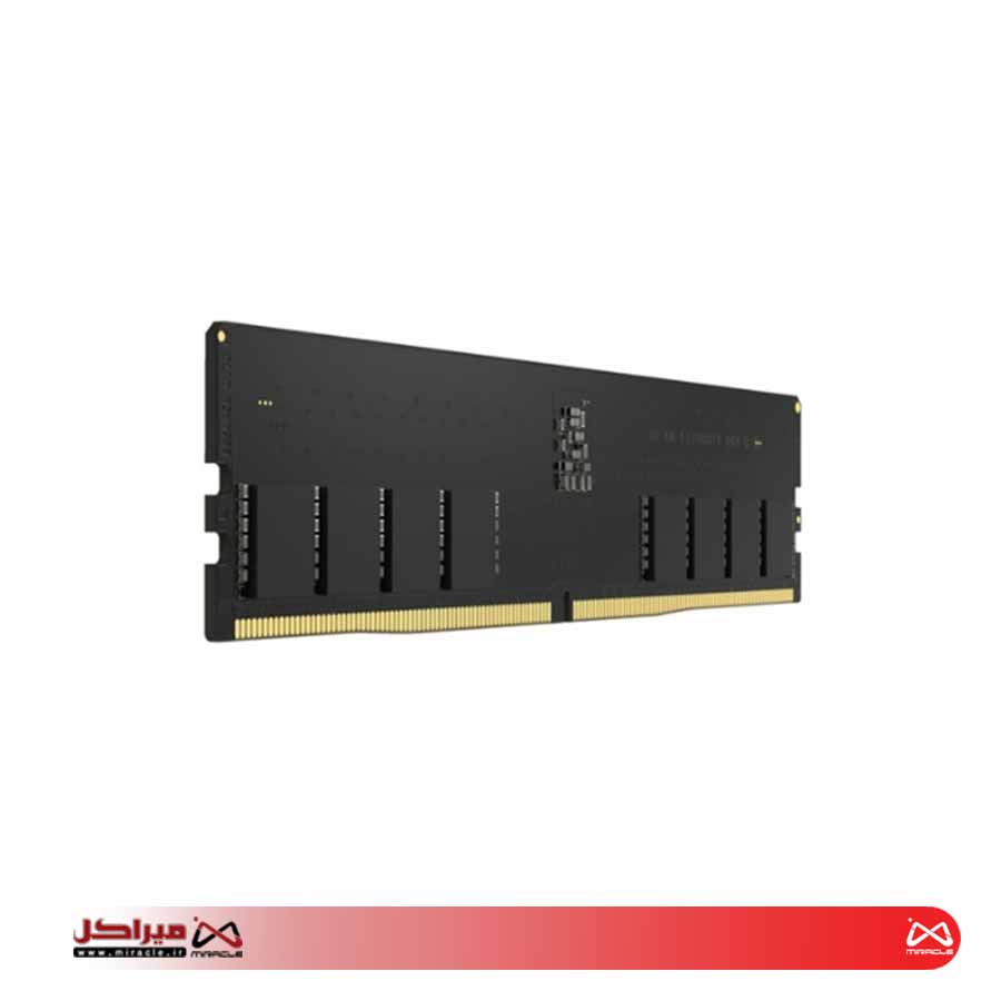 رم کامپیوتر DDR5 ایسر 5600 مگاهرتز مدل UD200 ظرفیت 16 گیگابایت - تصویر 2