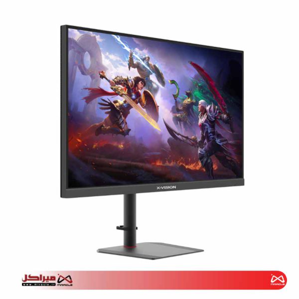 مانیتور LED مدل XS3290G ایکس‌ویژن 32 اینچ - تصویر 7