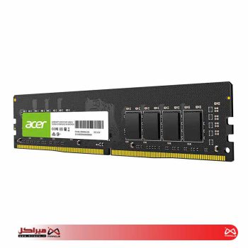 رم لپ تاپ ایسر مدل UD100 8GB 3200MHz CL22 DDR4