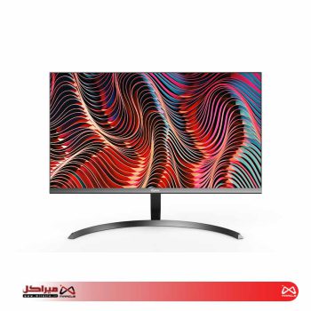 مانیتور جی پلاس مدل GDM-248CS سایز ۲۴ اینچ Full HD IPS با نرخ تازه‌سازی ۱۰۰ هرتز