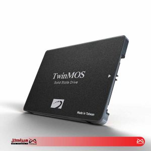 حافظه SSD اینترنال توین موس 2.5 اینچی SATA مدل Hyper H2 Ultra ظرفیت 512 گیگابایت