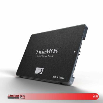 حافظه SSD اینترنال توین موس 2.5 اینچی SATA مدل Hyper H2 Ultra ظرفیت 512 گیگابایت