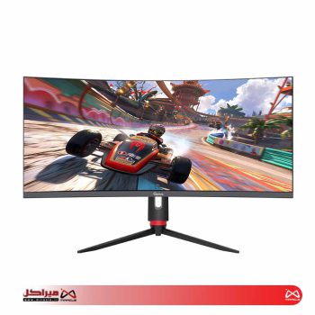 مانیتور جی پلاس 27 اینچ مدل GDM-278CS