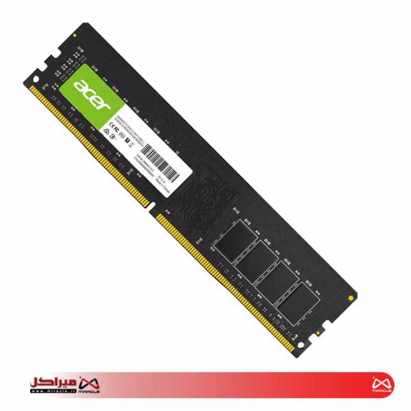 رم لپ تاپ ایسر مدل UD100 8GB 3200MHz CL22 DDR4 - تصویر 2
