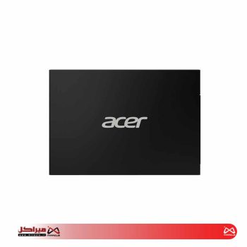 حافظه SSD اینترنال ایسر 2.5 اینچی SATA مدل RE100 ظرفیت 512 گیگابایت