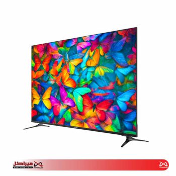 تلویزیون هوشمند ال ای دی ایکس ویژن مدل 55XCU775 سایز 55 اینچ با کیفیت تصویر 4K