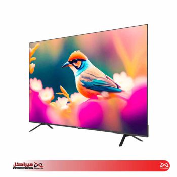 تلویزیون ایکس ویژن X15 سایز ۶۵ اینچ QLED Ultra HD 4K