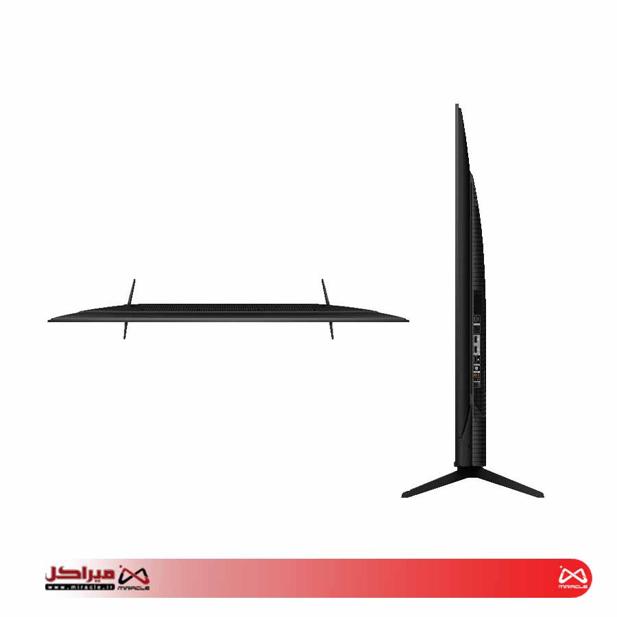 تلویزیون تی سی ال ۶۵ اینچ مدل ۶۵P755 - تصویر 3