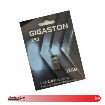 فلش GIGASTON ظرفیت 32گیگ مدل Z50
