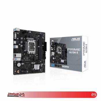 مادربرد ایسوس مدل PRIME H610M-R D5-SI