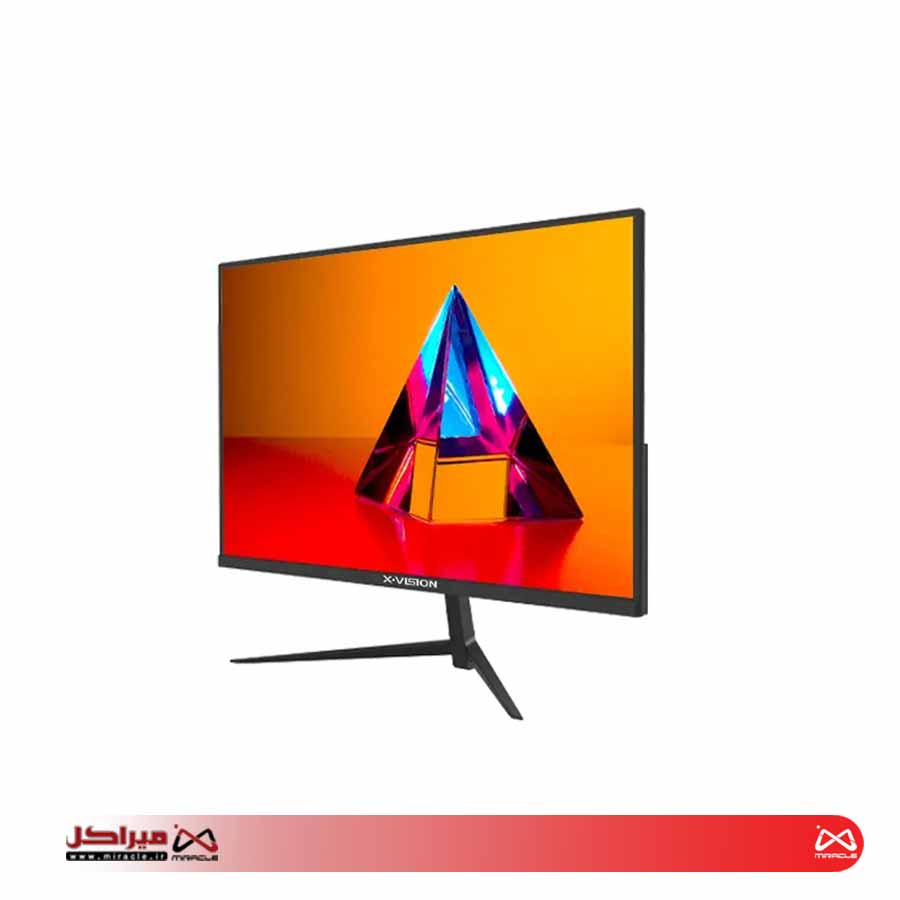 مانیتور LED مدل XS2780SH ایکسویژن 27 اینچ - تصویر 2