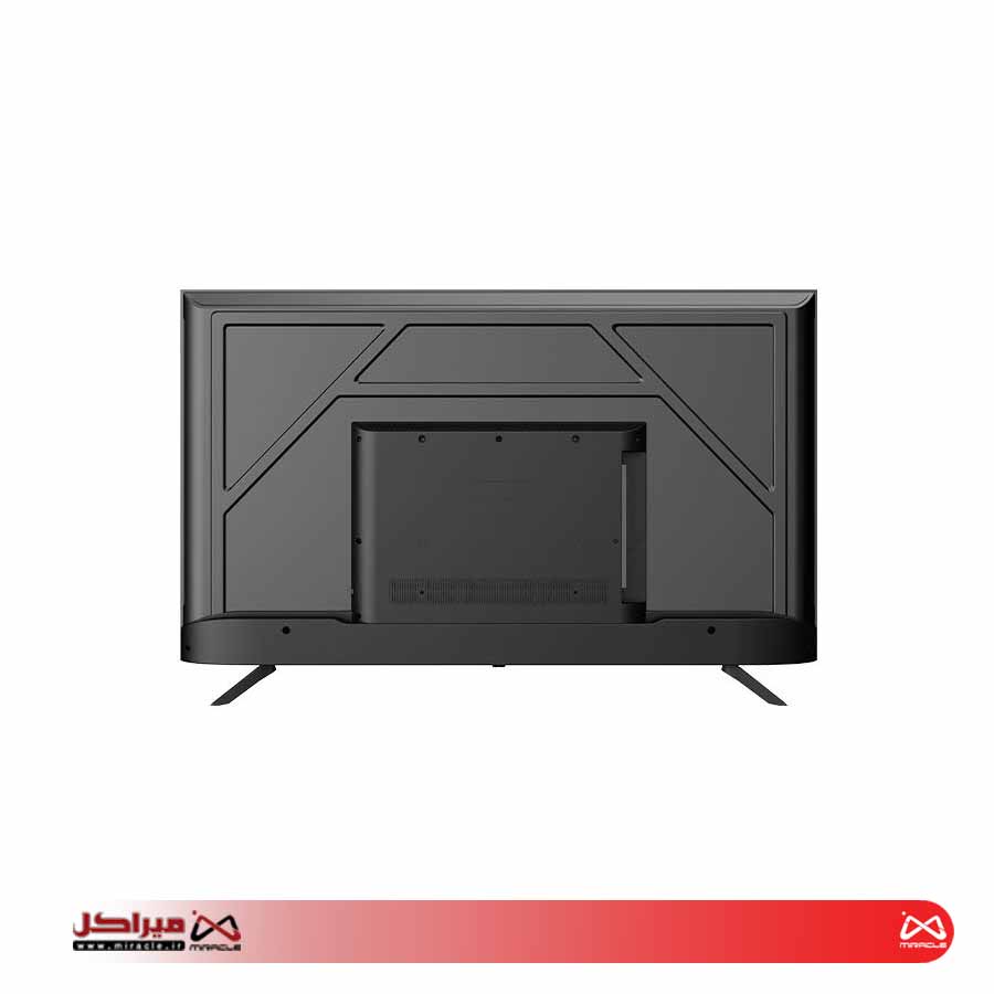 تلویزیون UHD 4K هوشمند ایکس ویژن مدل XCU700 سایز 58 اینچ - تصویر 2