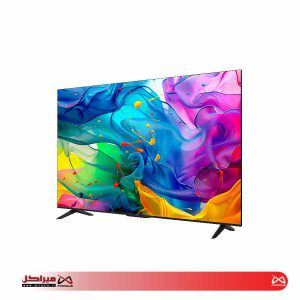 تلویزیون تی سی ال مدل P655 سایز ۵۵ اینچ ۴K LED
