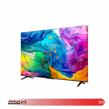 تلویزیون تی سی ال مدل P655 سایز ۵۵ اینچ ۴K LED