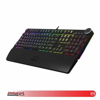 کیبورد مخصوص بازی تسکو مدل GK 8128