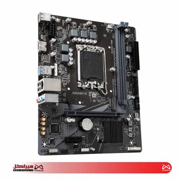 مادربرد گیگابایت مدل H610M-K DDR4