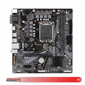 مادربرد گیگابایت مدل H610M-H V2 DDR4