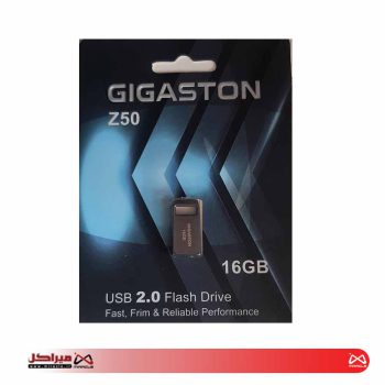 فلش GIGASTON ظرفیت 16گیگ مدل Z50
