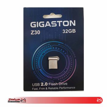 فلش GIGASTON ظرفیت 32گیگ مدل Z30