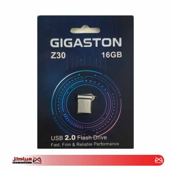 فلش GIGASTON ظرفیت 16گیگ مدل Z30