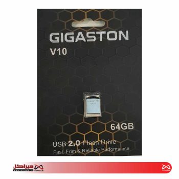 فلش GIGASTON ظرفیت 64گیگ مدل V10