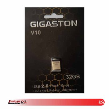 فلش GIGASTON ظرفیت 32گیگ مدل V10