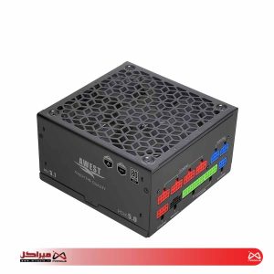 منبع تغذیه اوست مدل AWEST AV750-GFB V3