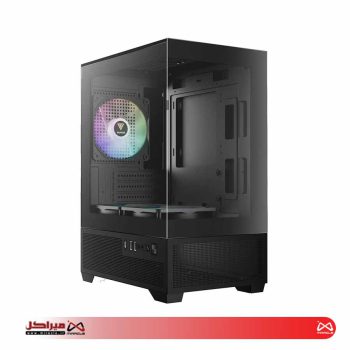 کیس کامپیوتر گیم دیاس مدل AURA GC9M ELITE ARGB