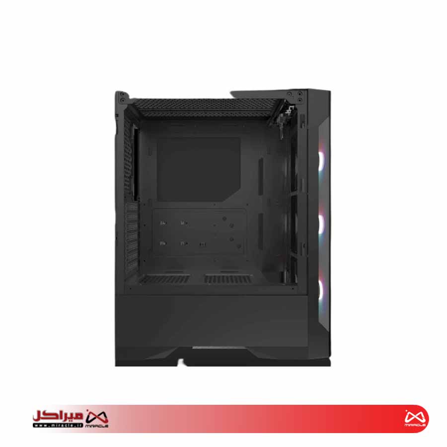 کیس کامپیوتر گیمینگ Mid Tower گیم دیاس مدل TALOS E2 ELITE - تصویر 4