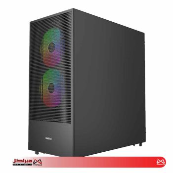 کیس کامپیوتر گیم دیاس مدل TALOS E3 ELITE