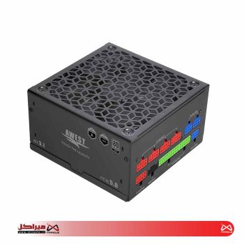 POWER AWEST 850W GF V3 BLACK