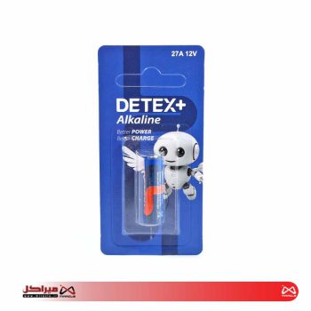باتری دیتکس پلاس مدل 27A