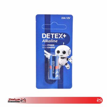 باتری دیتکس پلاس مدل 23A ریموتی