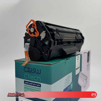 کارتریج سی تک 728