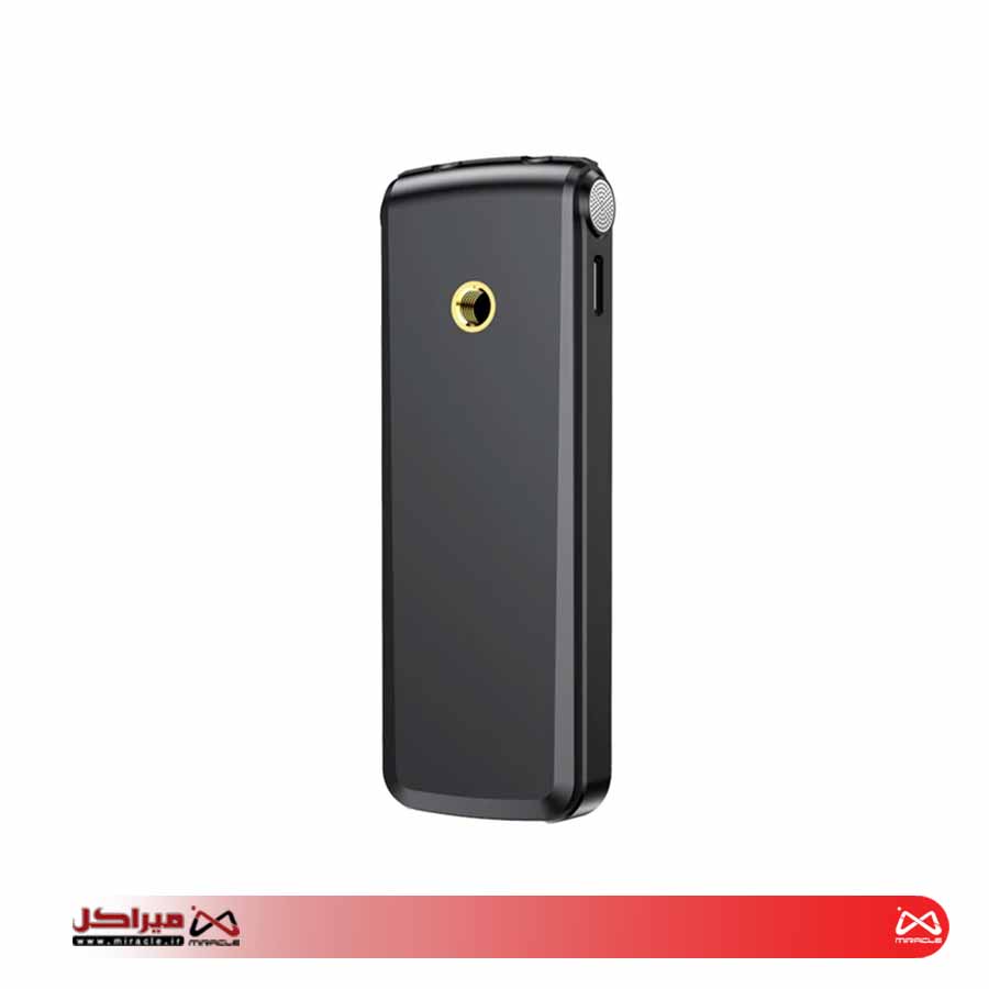 ضبط کننده دیجیتالی صدا تسکو مدل TR 905 - تصویر 4