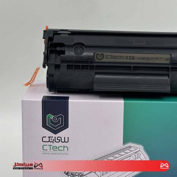 کارتریج سی تک FX10