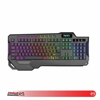 کیبورد تسکو مدل TK 8088GA