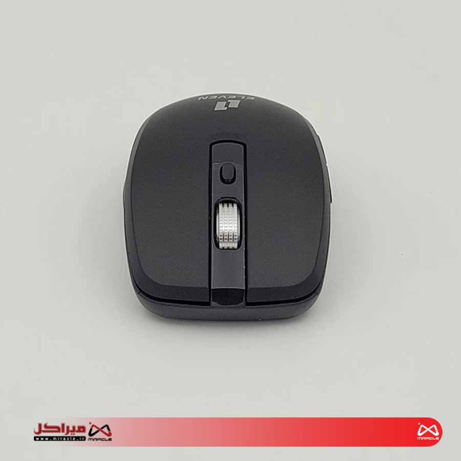 ماوس بی سیم ایلون مدل WM906 - تصویر 2