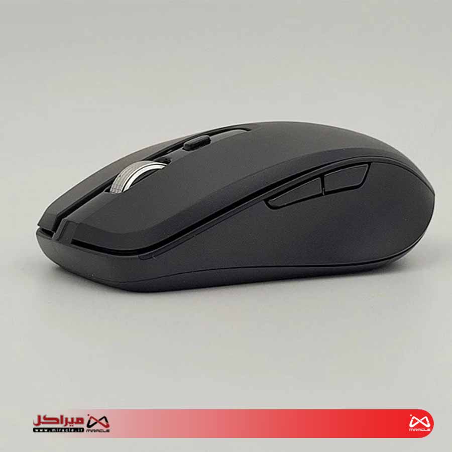 ماوس بی سیم ایلون مدل WM906 - تصویر 3